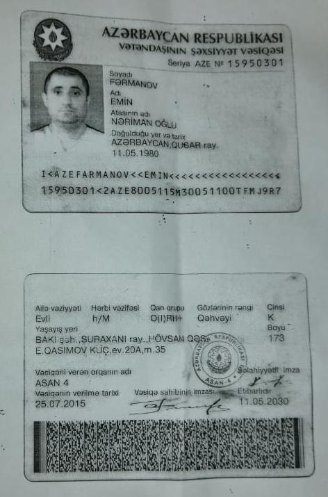 Su Polisi köməksiz balıqçıları xilas etdi   - FOTO